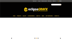 Desktop Screenshot of eclipsebricks.com